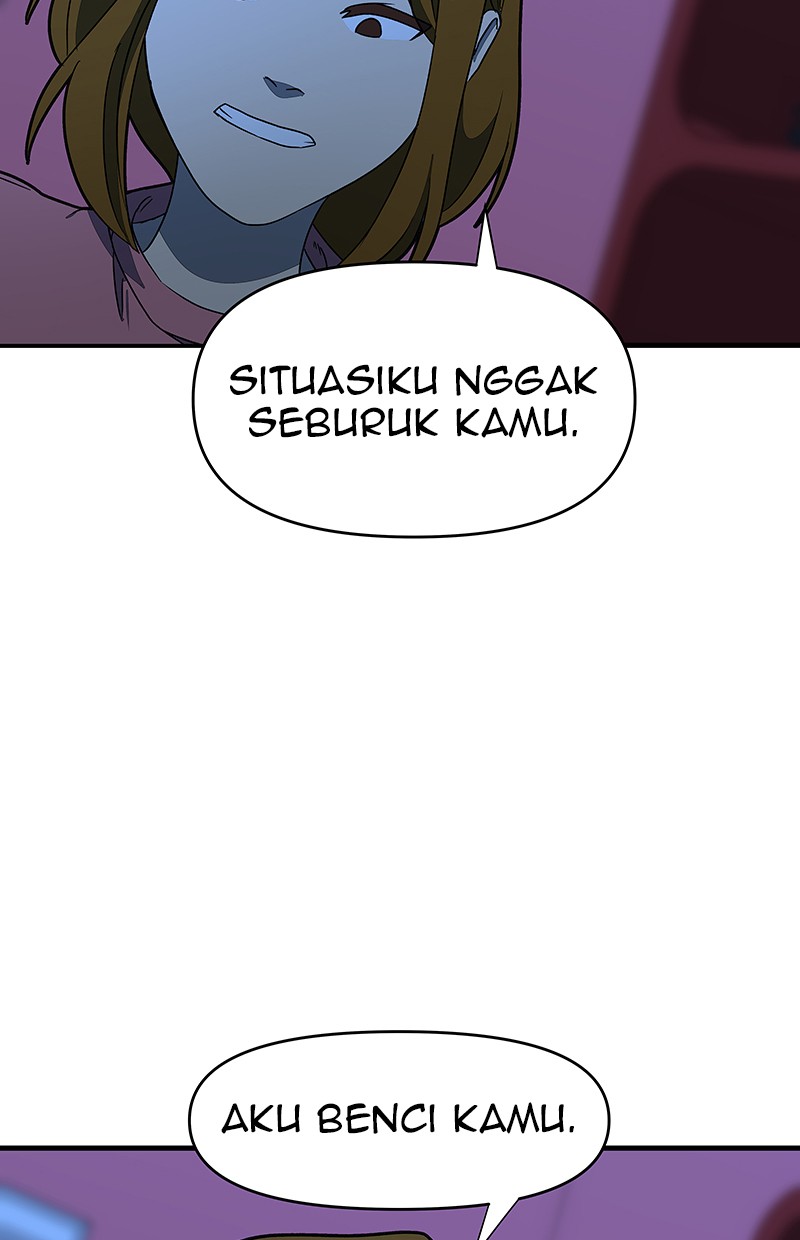 I Love Yoo chapter 103 halaman 86