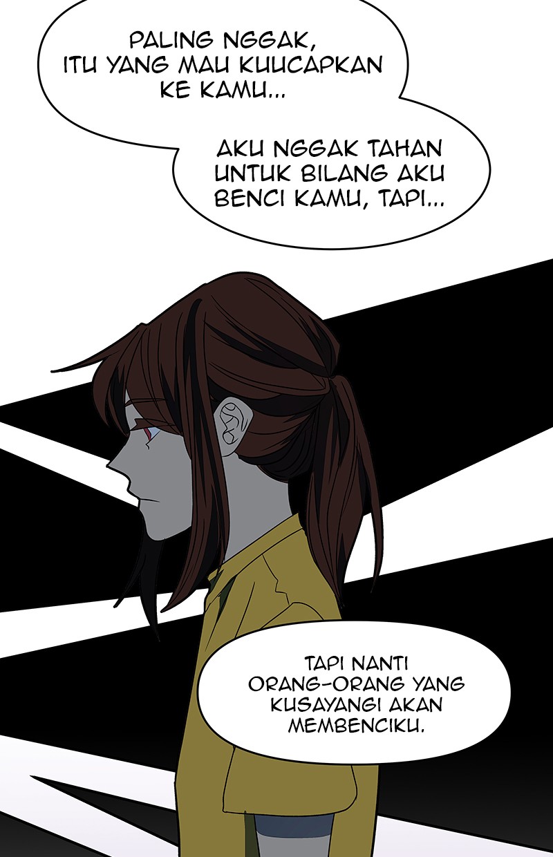 I Love Yoo chapter 103 halaman 88