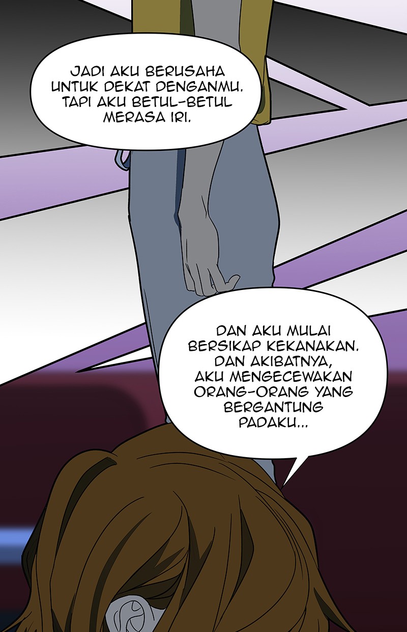 I Love Yoo chapter 103 halaman 89