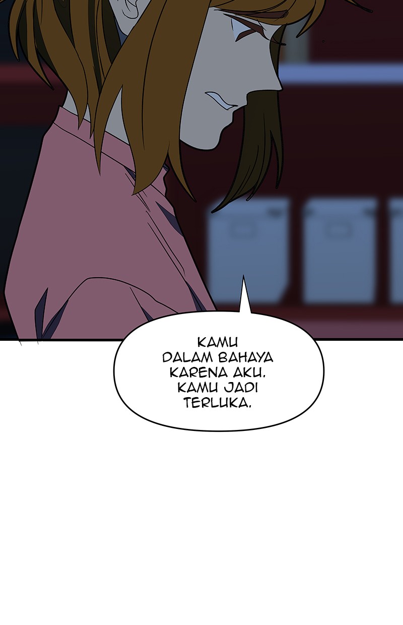 I Love Yoo chapter 103 halaman 90