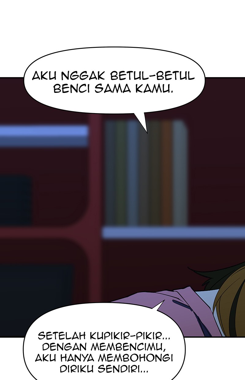 I Love Yoo chapter 103 halaman 91