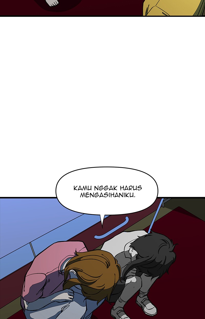 I Love Yoo chapter 104 halaman 3