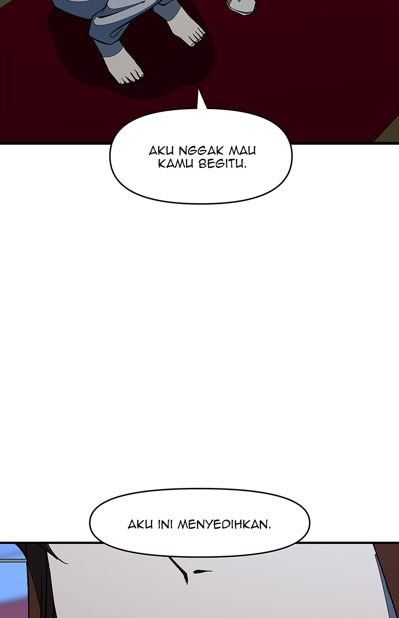 I Love Yoo chapter 104 halaman 4