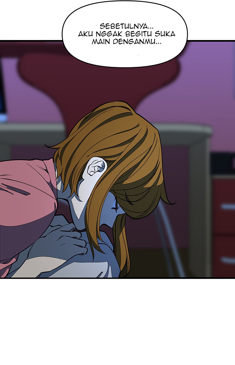 I Love Yoo chapter 104 halaman 6