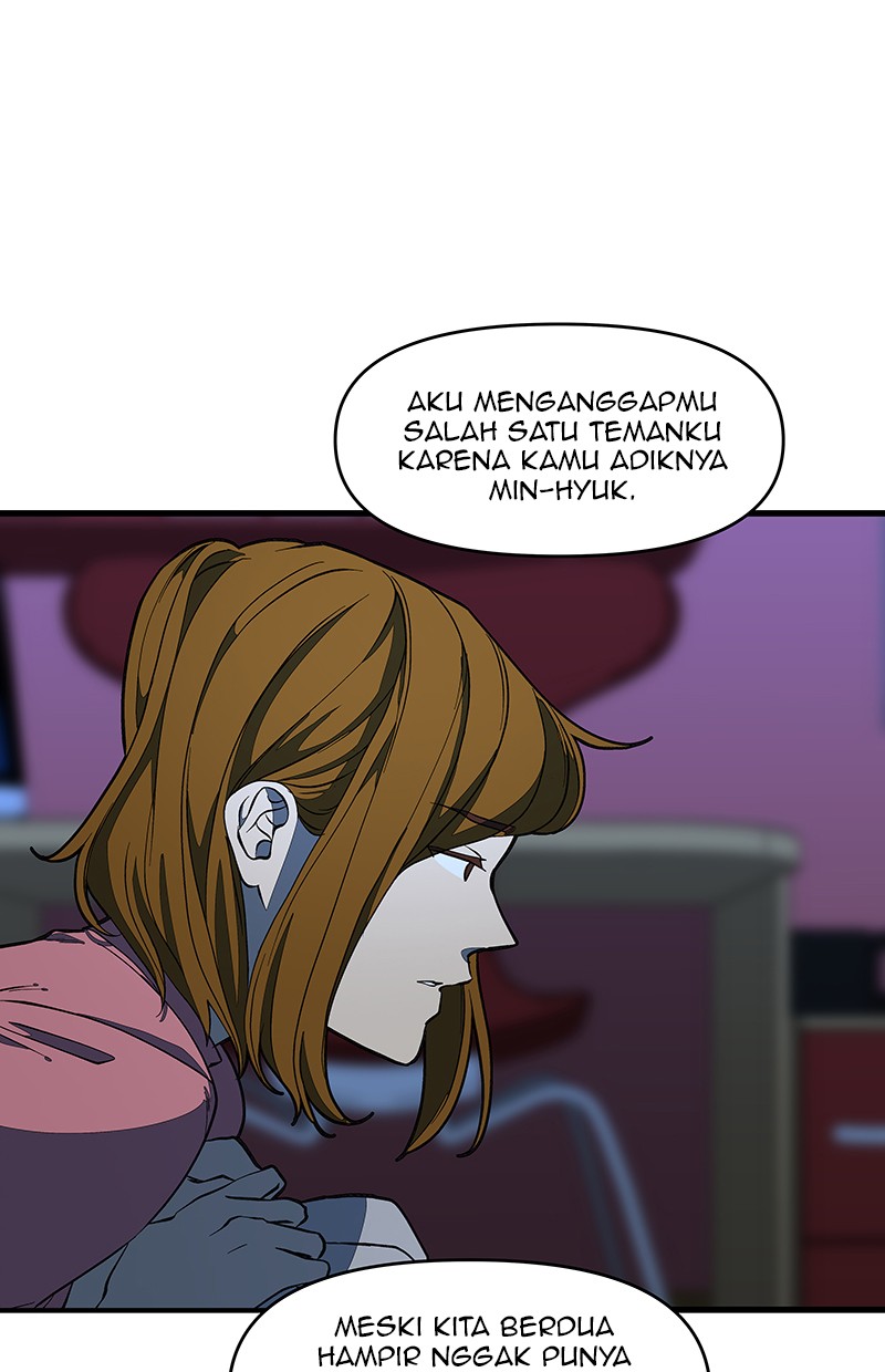 I Love Yoo chapter 104 halaman 7