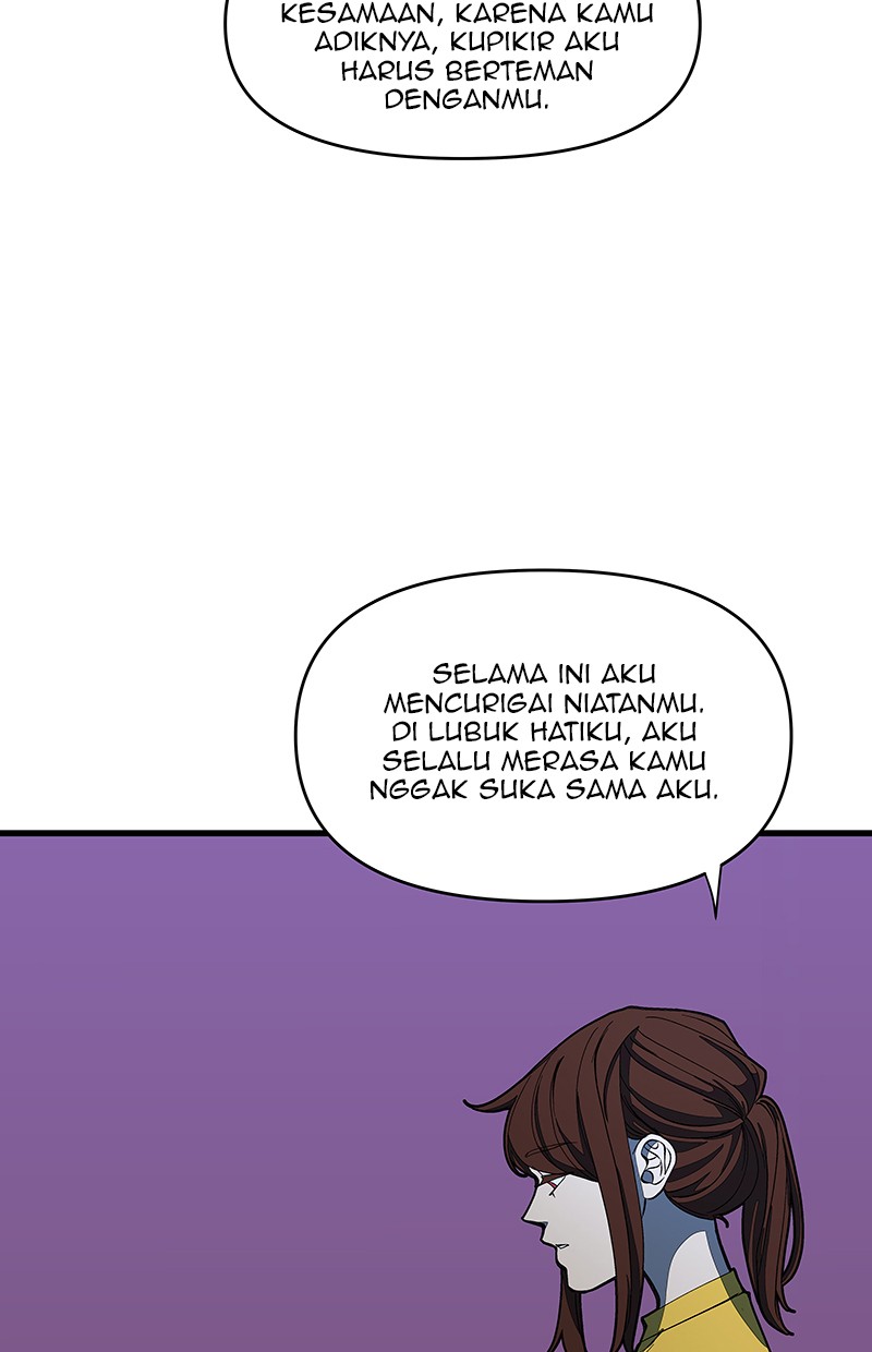 I Love Yoo chapter 104 halaman 8