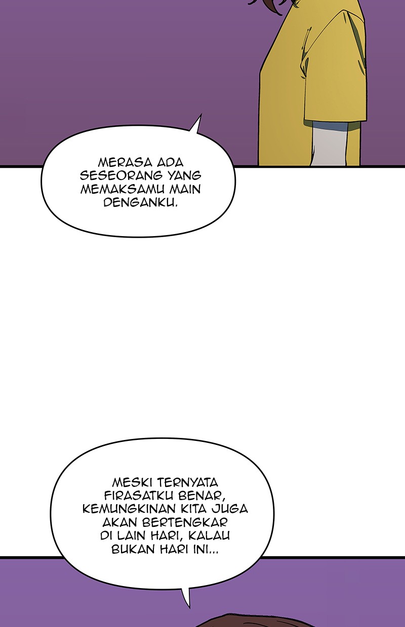 I Love Yoo chapter 104 halaman 9