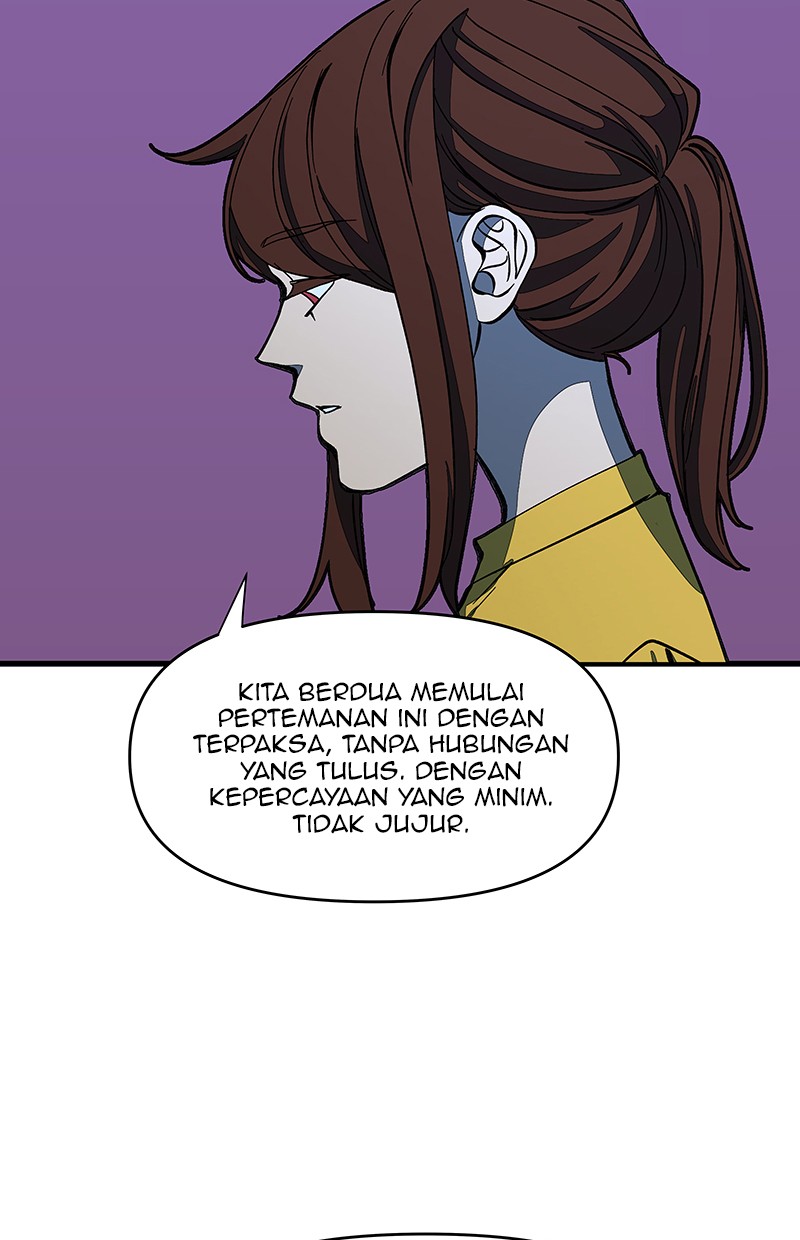 I Love Yoo chapter 104 halaman 10