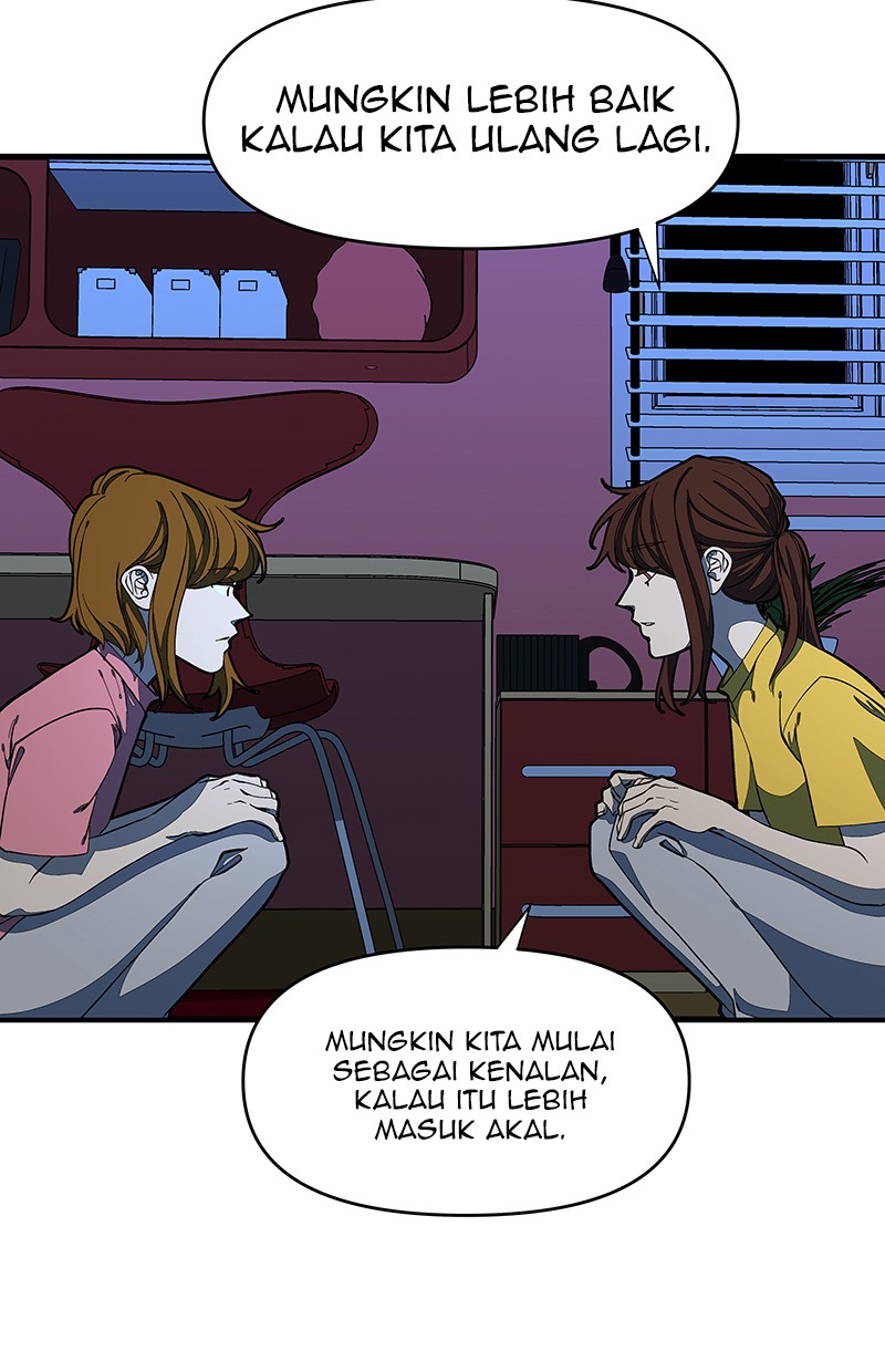 I Love Yoo chapter 104 halaman 11