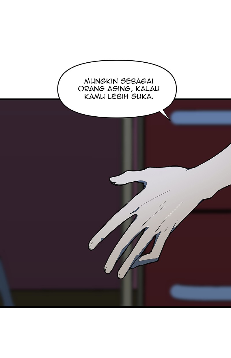 I Love Yoo chapter 104 halaman 12