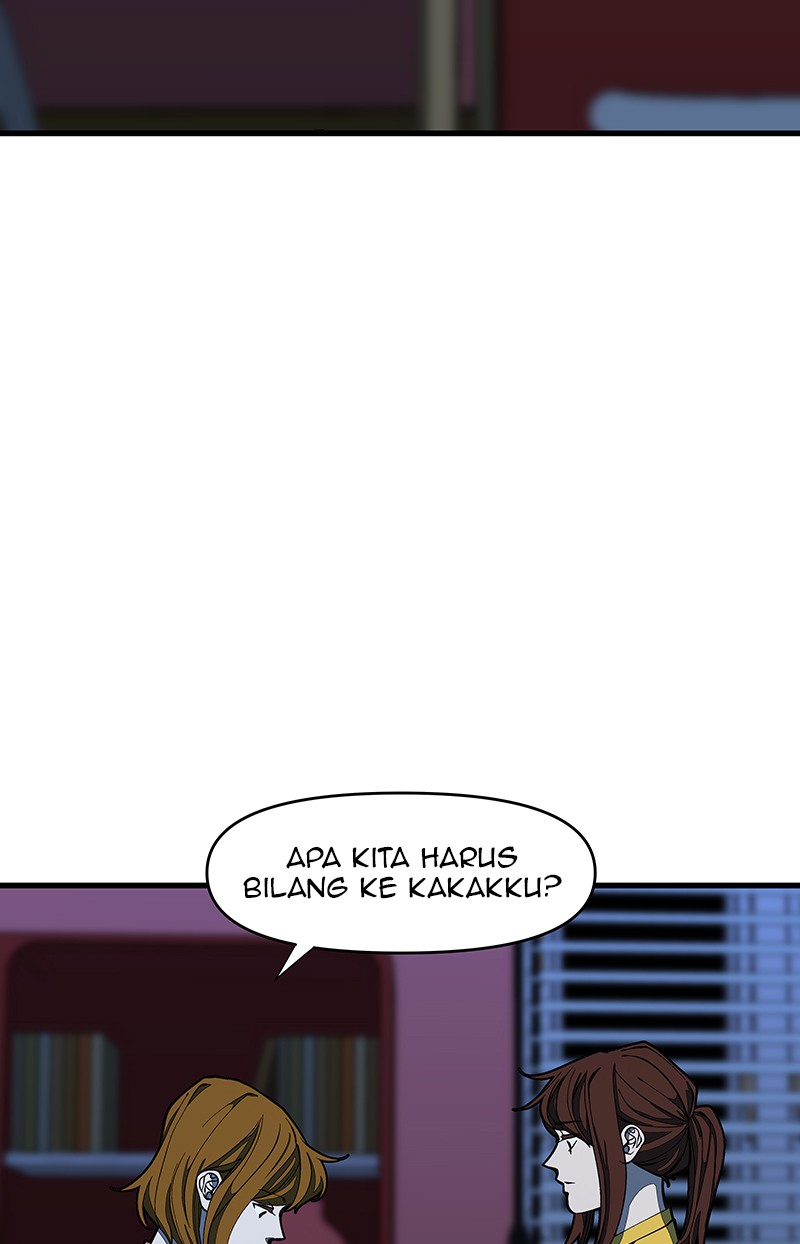 I Love Yoo chapter 104 halaman 15