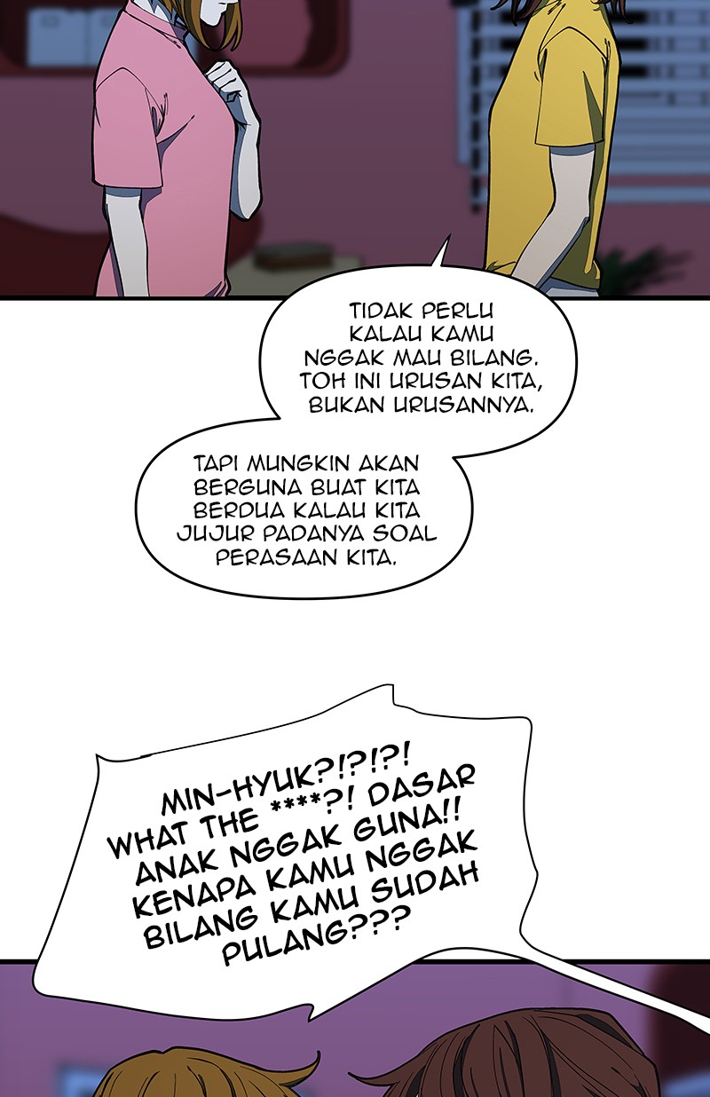 I Love Yoo chapter 104 halaman 16