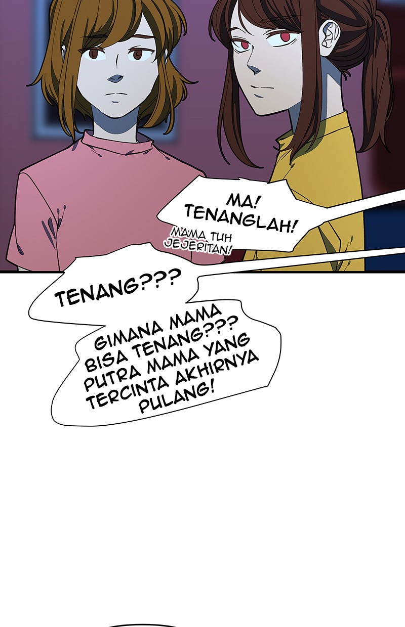 I Love Yoo chapter 104 halaman 17