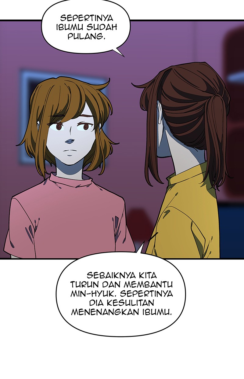 I Love Yoo chapter 104 halaman 18