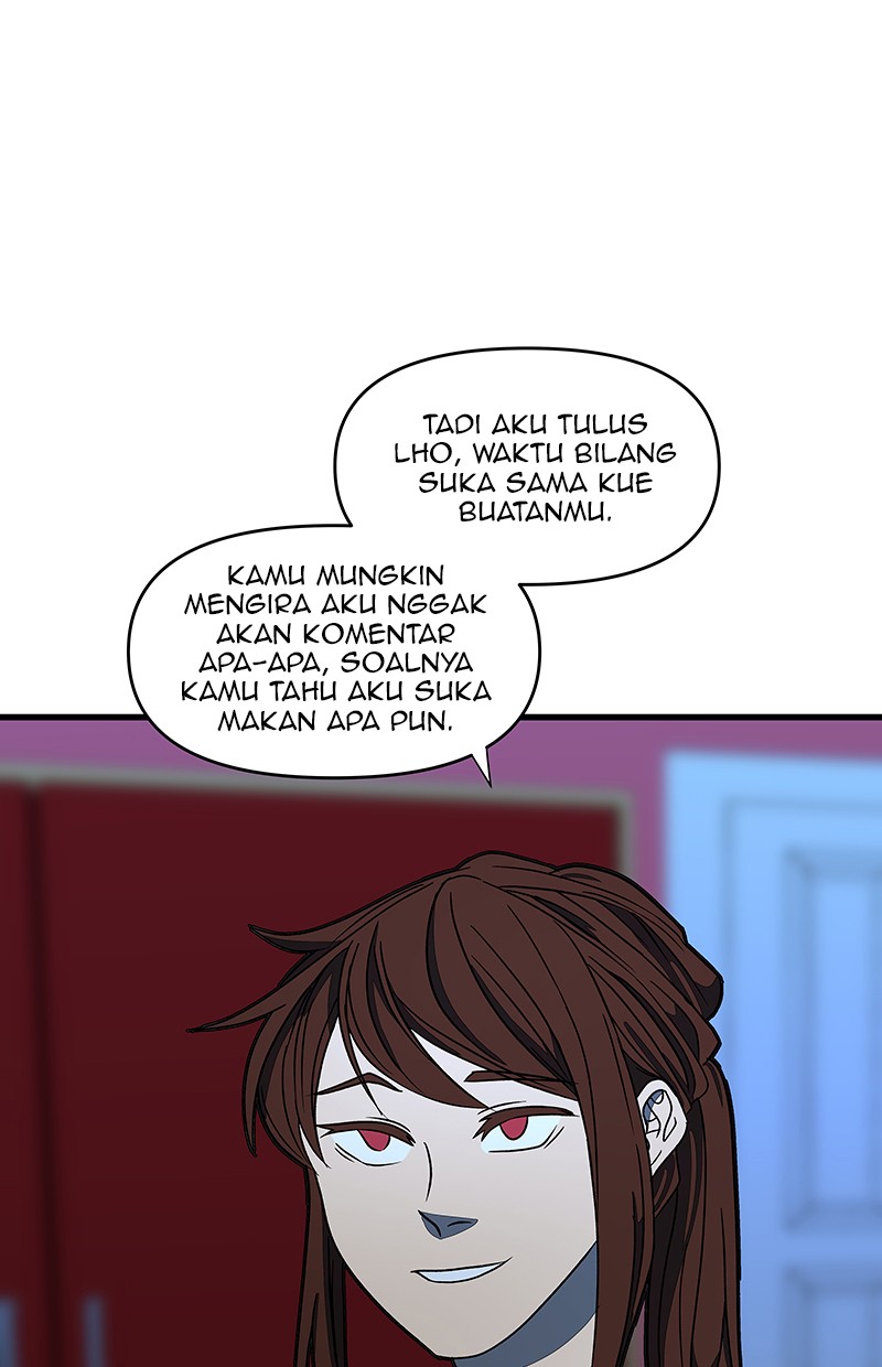 I Love Yoo chapter 104 halaman 20