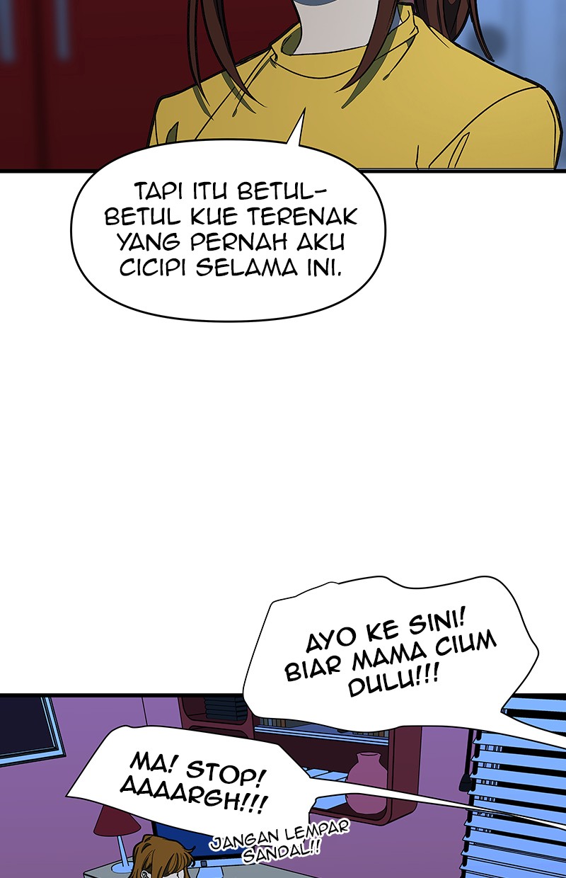 I Love Yoo chapter 104 halaman 21
