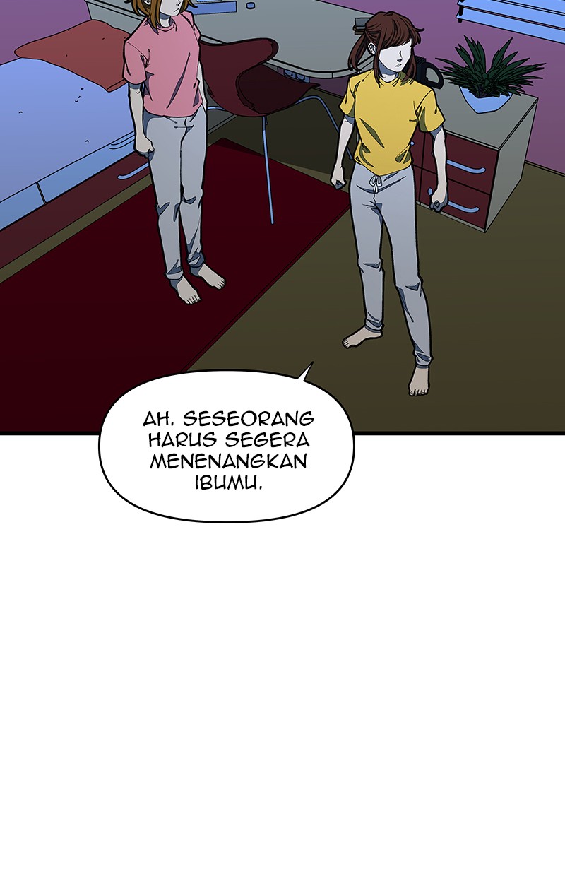 I Love Yoo chapter 104 halaman 22