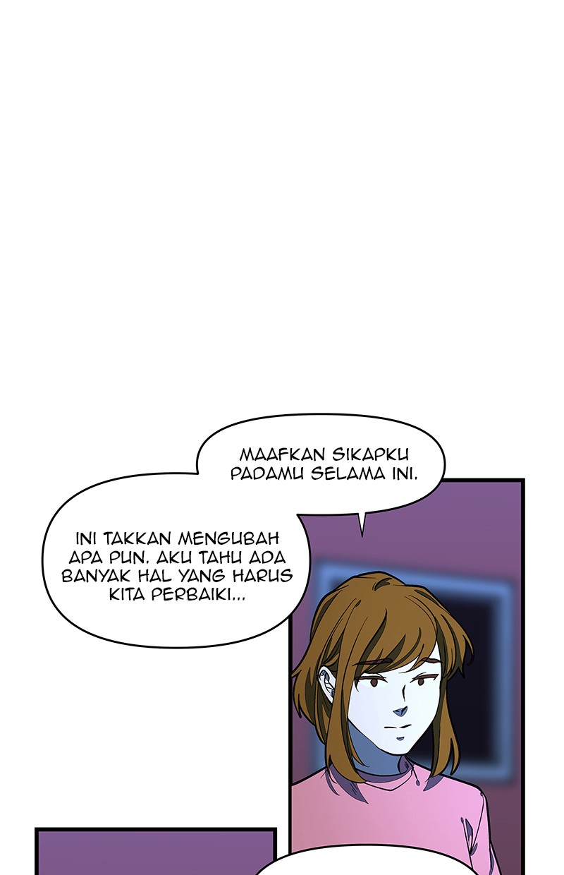 I Love Yoo chapter 104 halaman 26
