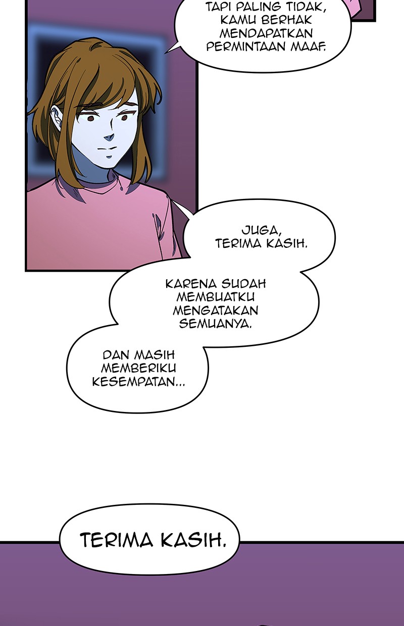 I Love Yoo chapter 104 halaman 27