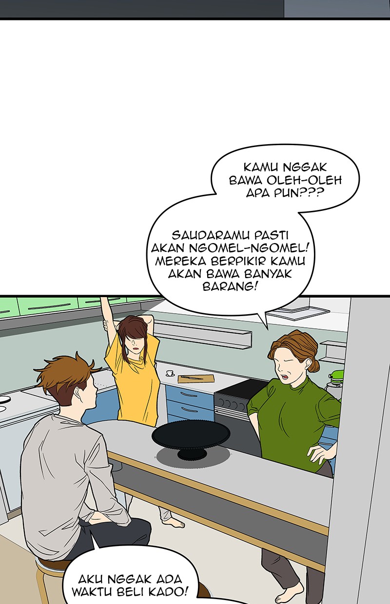 I Love Yoo chapter 104 halaman 31