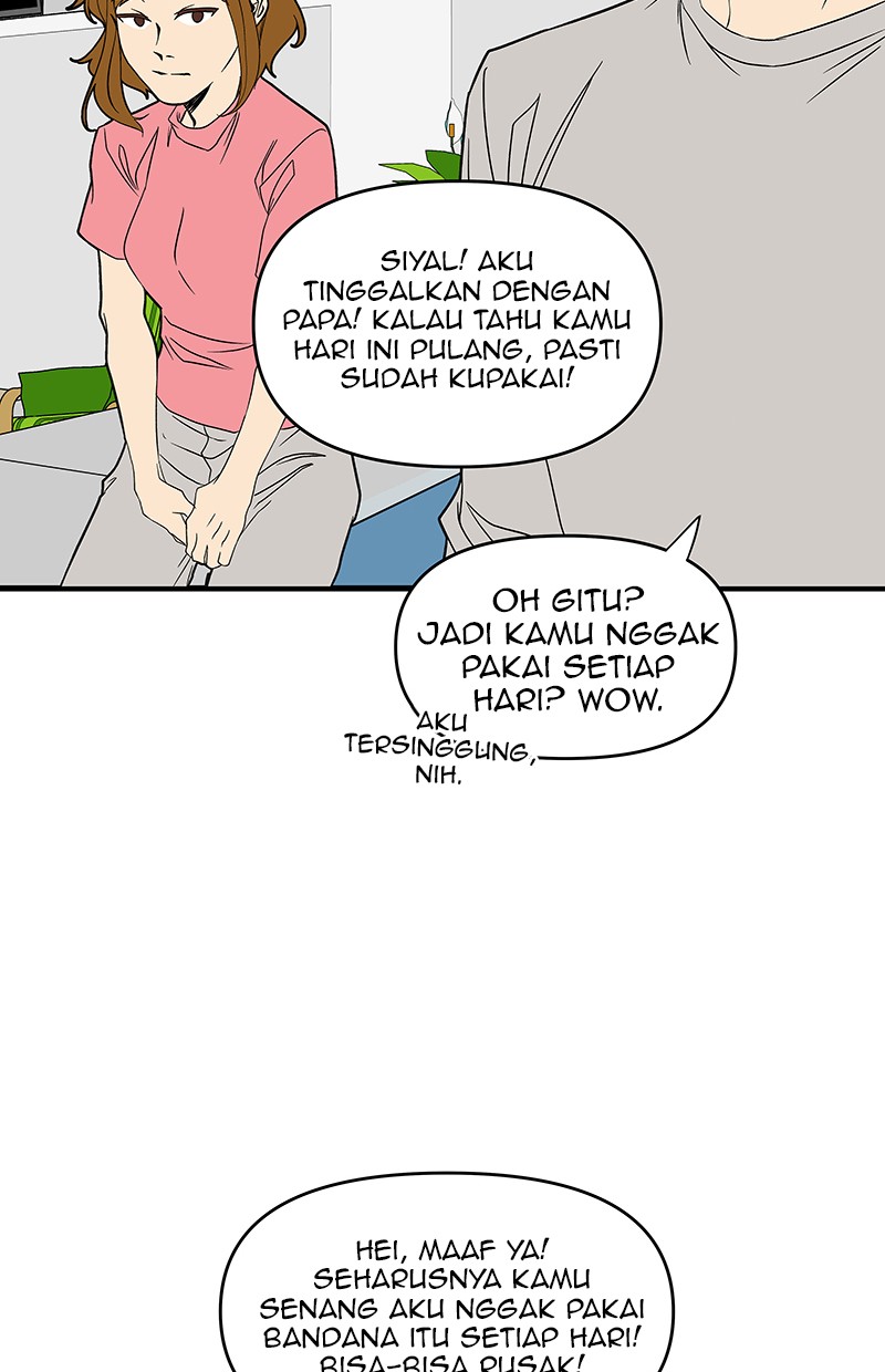 I Love Yoo chapter 104 halaman 34