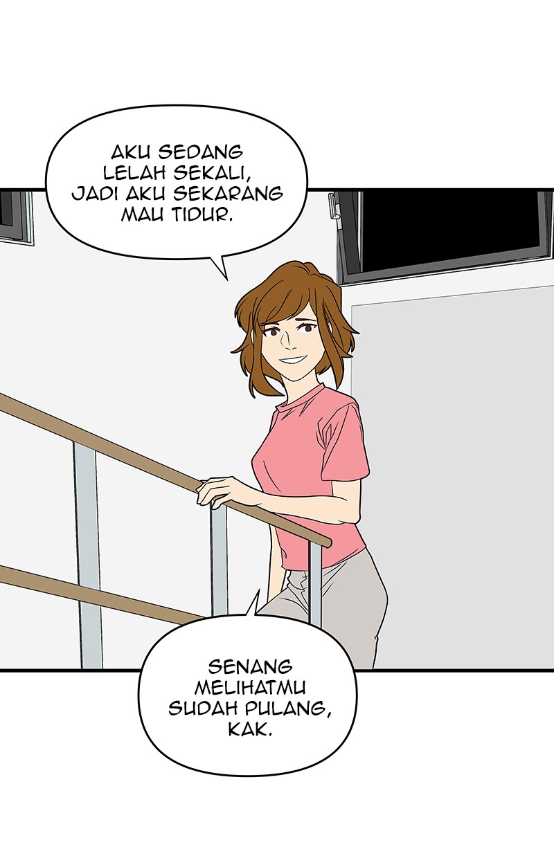 I Love Yoo chapter 104 halaman 36