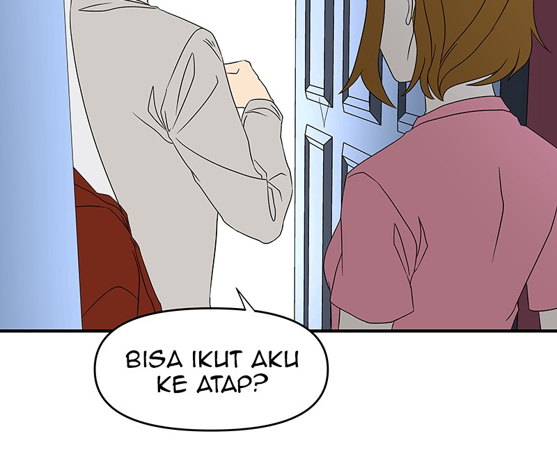 I Love Yoo chapter 104 halaman 47