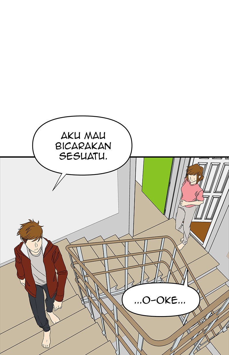 I Love Yoo chapter 104 halaman 48