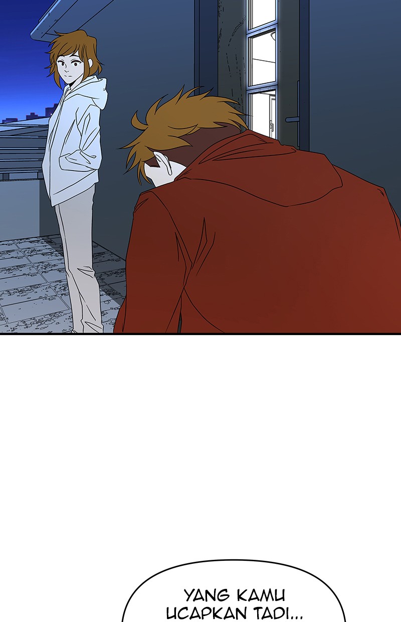 I Love Yoo chapter 104 halaman 52