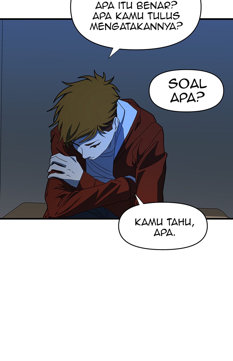 I Love Yoo chapter 104 halaman 53