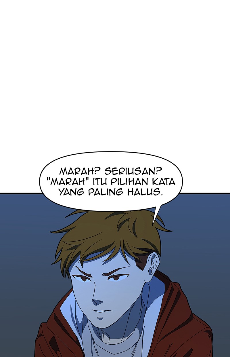 I Love Yoo chapter 104 halaman 56
