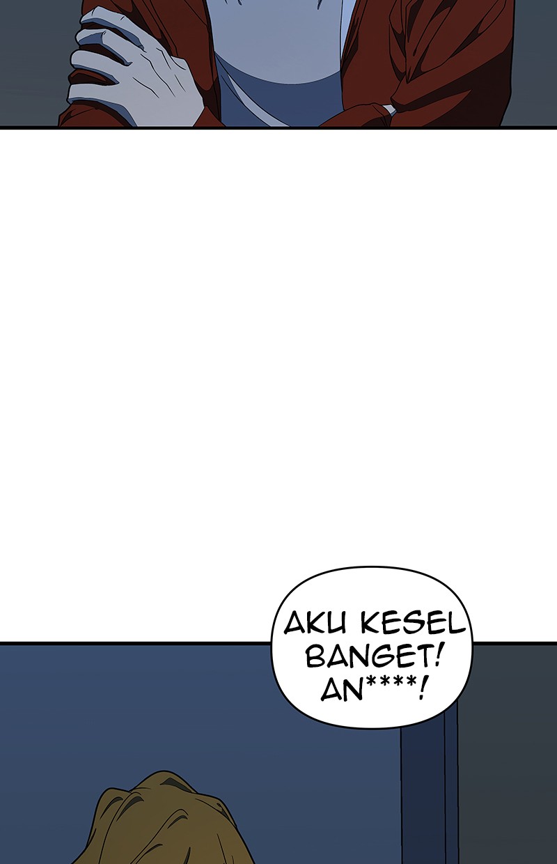I Love Yoo chapter 104 halaman 57