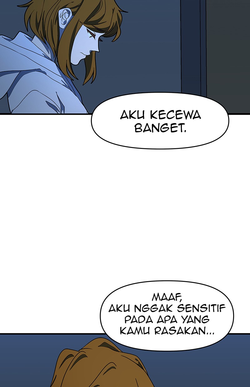 I Love Yoo chapter 104 halaman 58