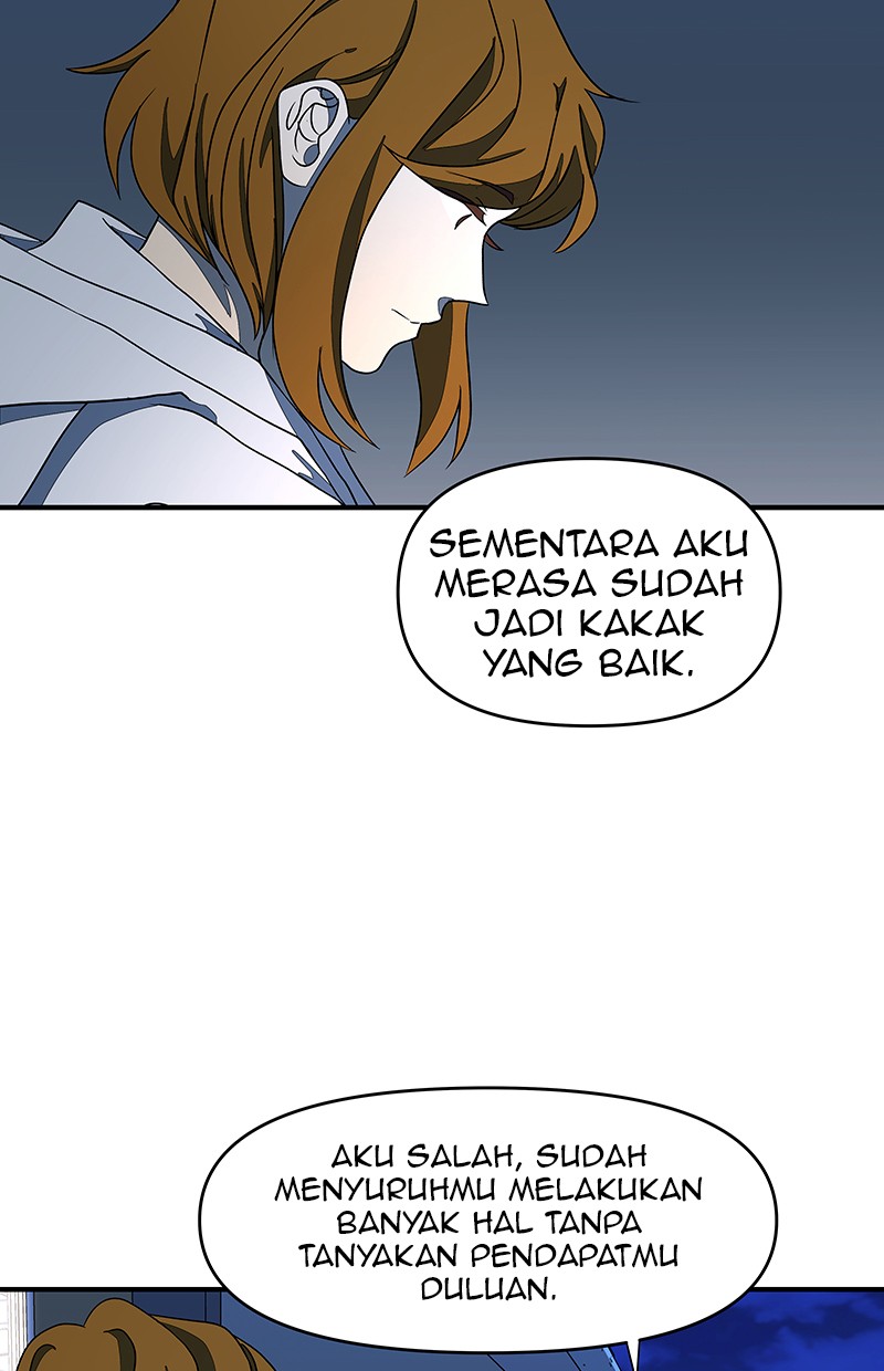 I Love Yoo chapter 104 halaman 59