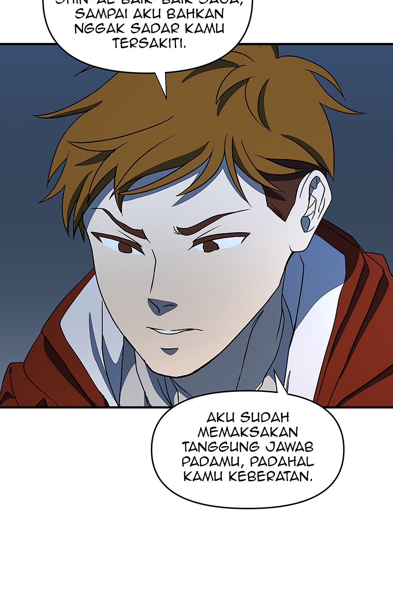 I Love Yoo chapter 104 halaman 61