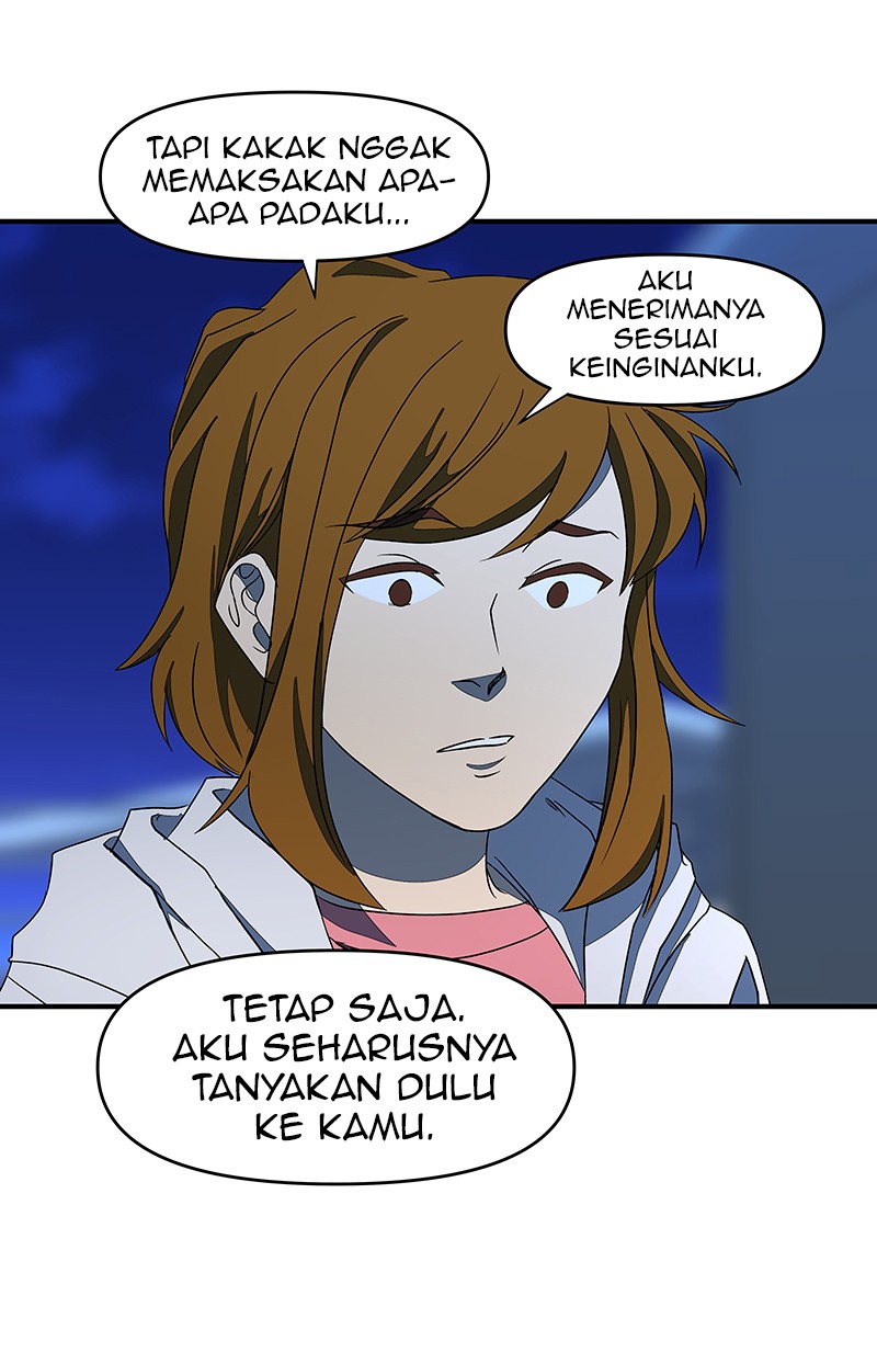 I Love Yoo chapter 104 halaman 62