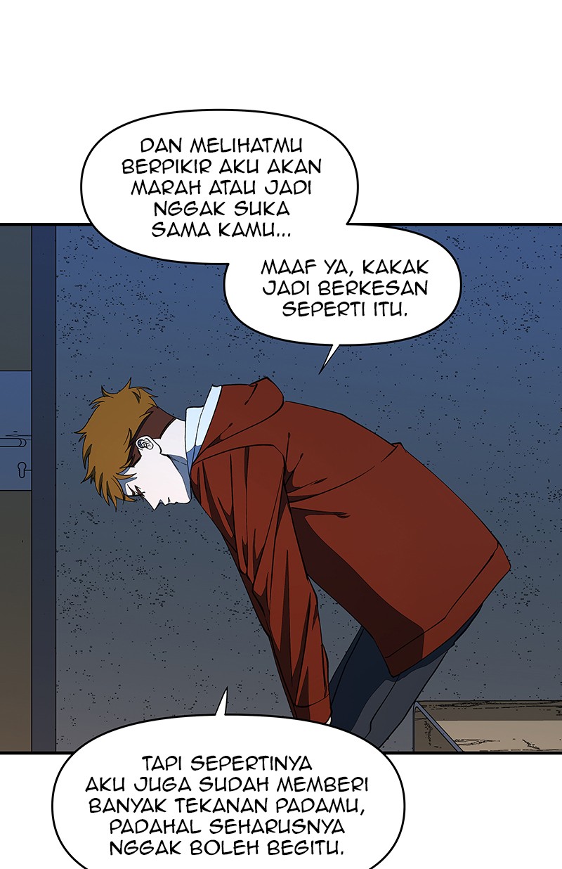 I Love Yoo chapter 104 halaman 63