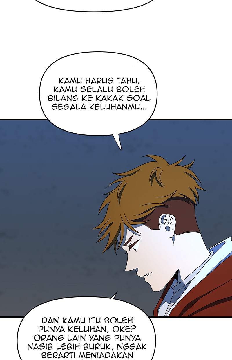 I Love Yoo chapter 104 halaman 64