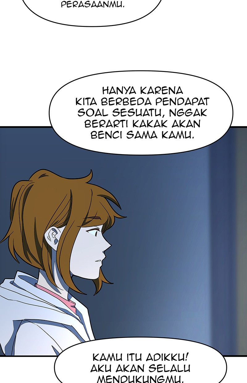 I Love Yoo chapter 104 halaman 65