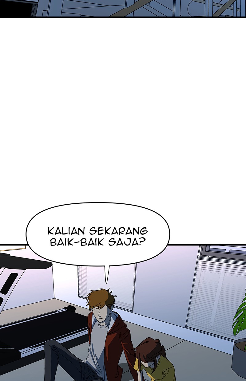 I Love Yoo chapter 104 halaman 74