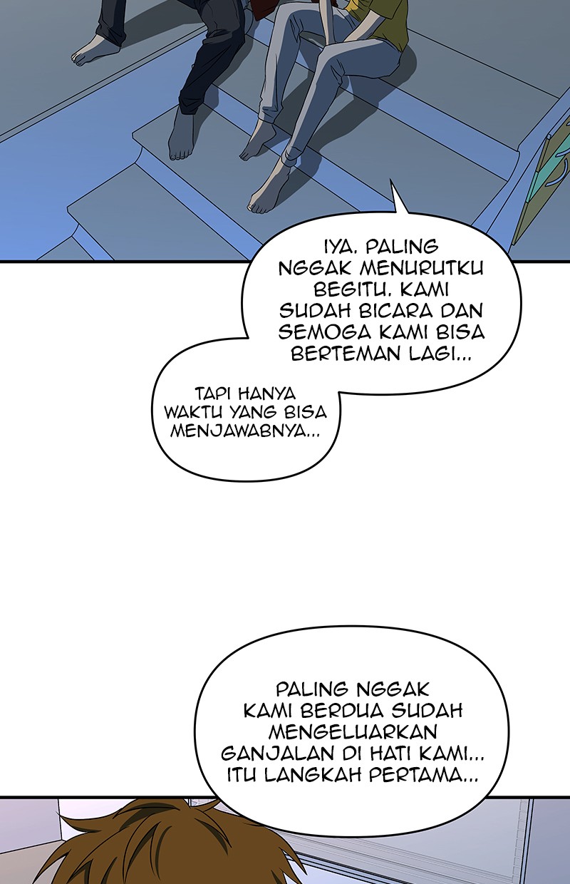 I Love Yoo chapter 104 halaman 75