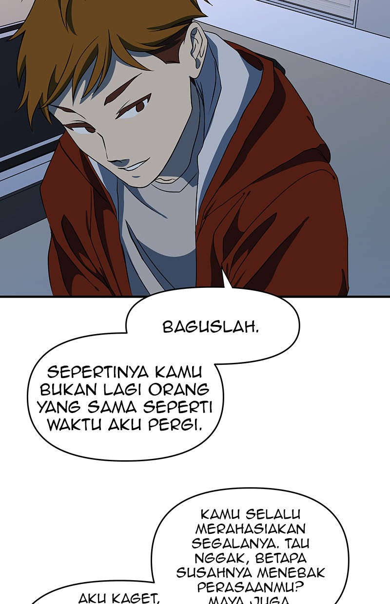 I Love Yoo chapter 104 halaman 76