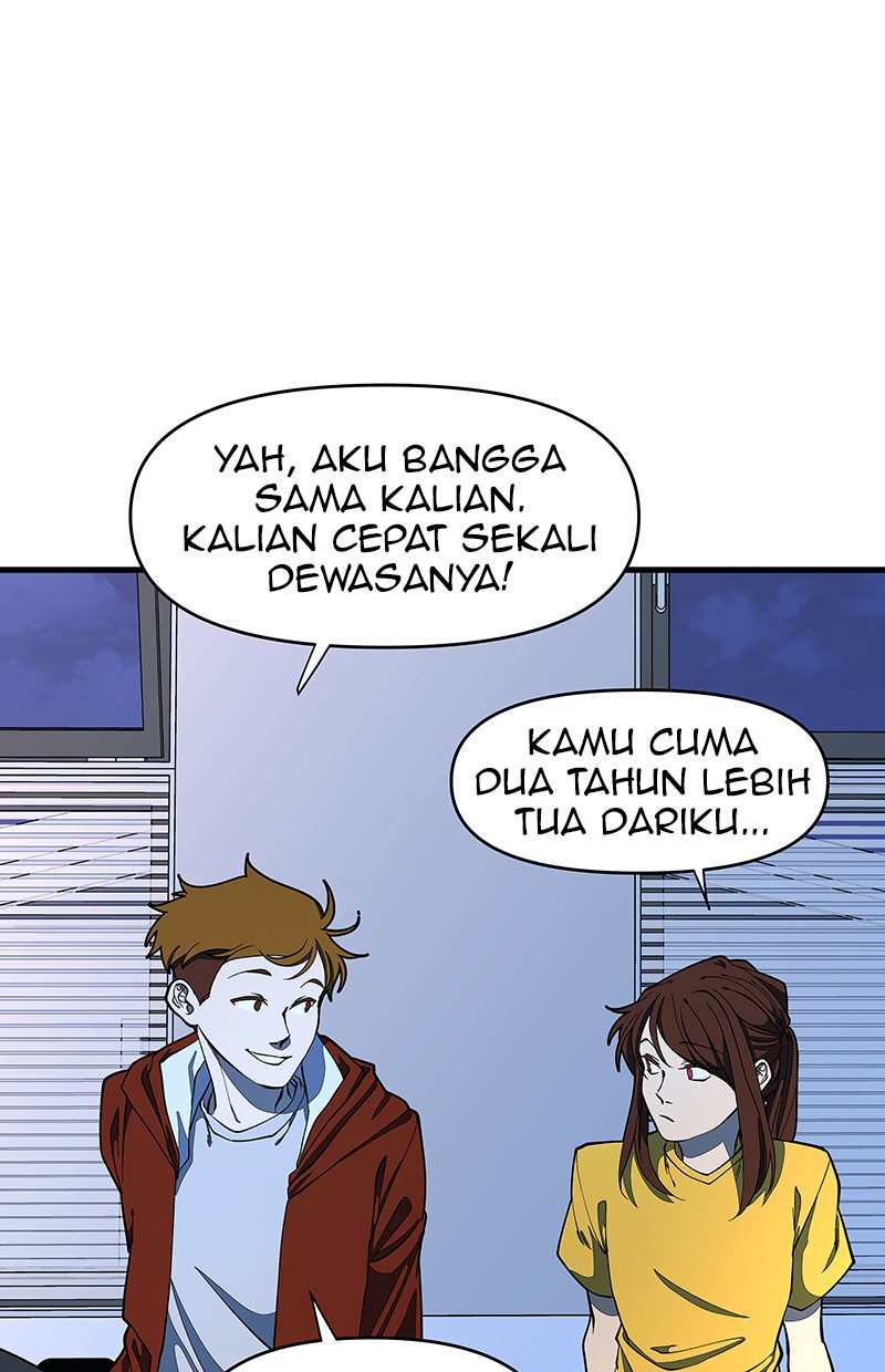 I Love Yoo chapter 104 halaman 78