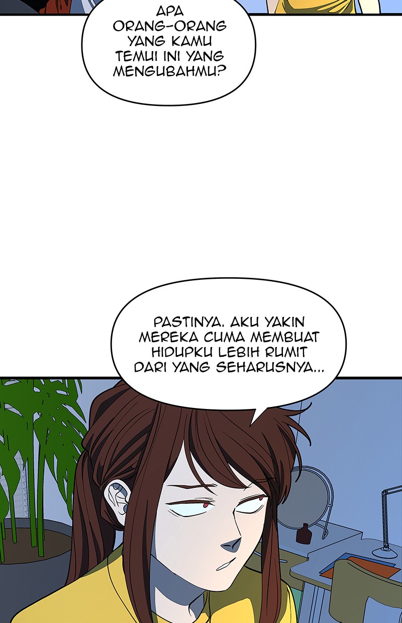 I Love Yoo chapter 104 halaman 79