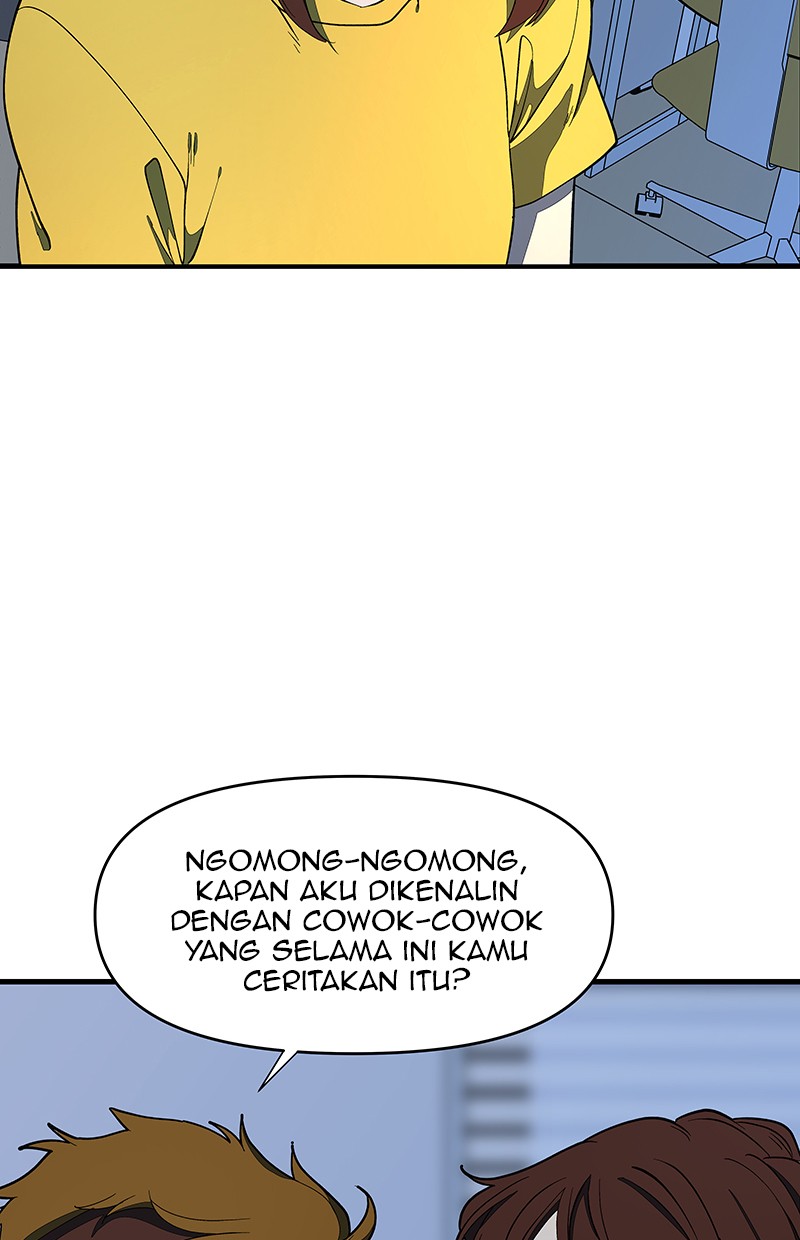 I Love Yoo chapter 104 halaman 80
