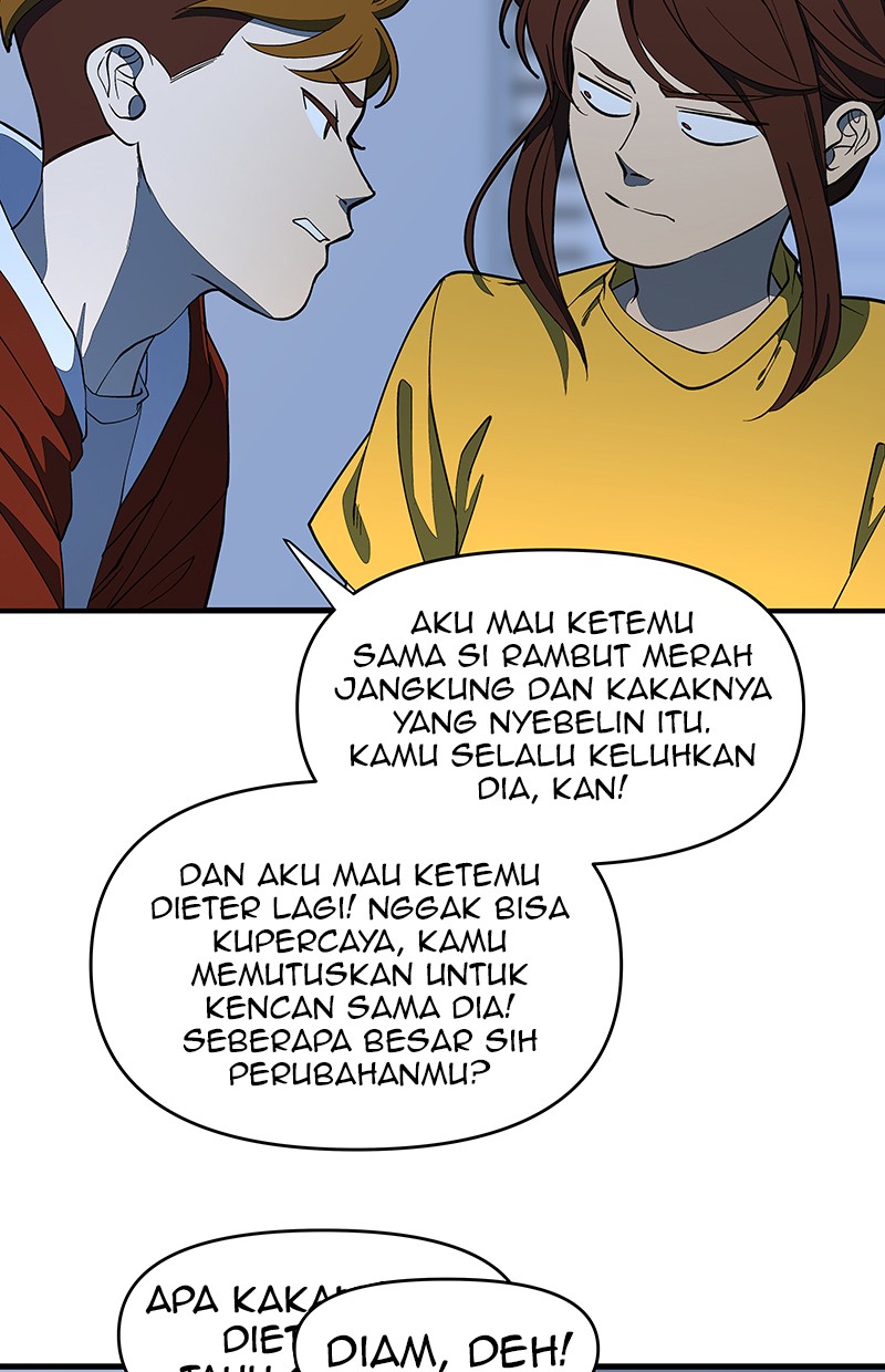 I Love Yoo chapter 104 halaman 81