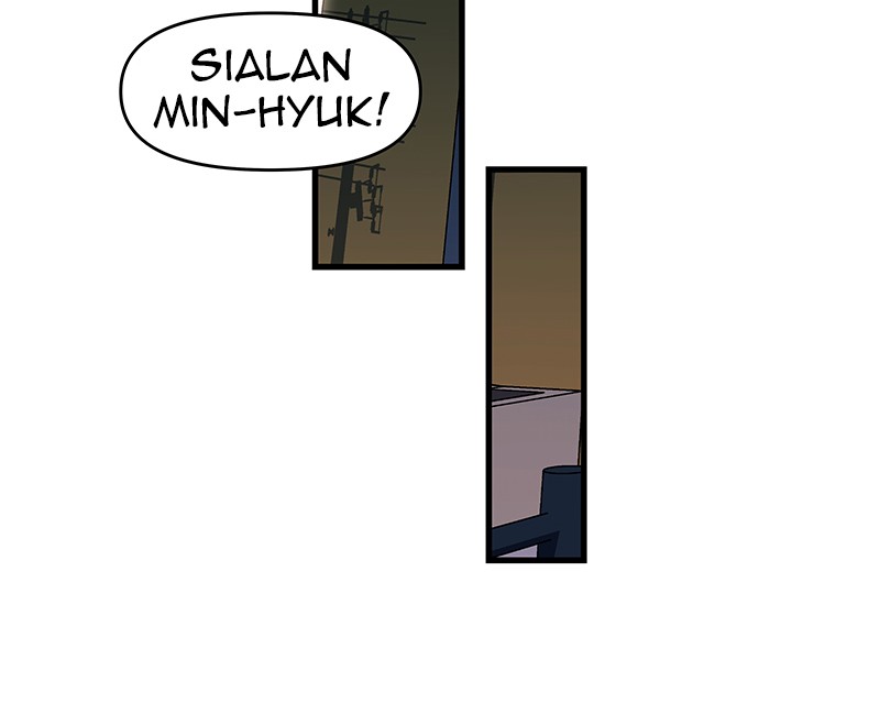 I Love Yoo chapter 104 halaman 84