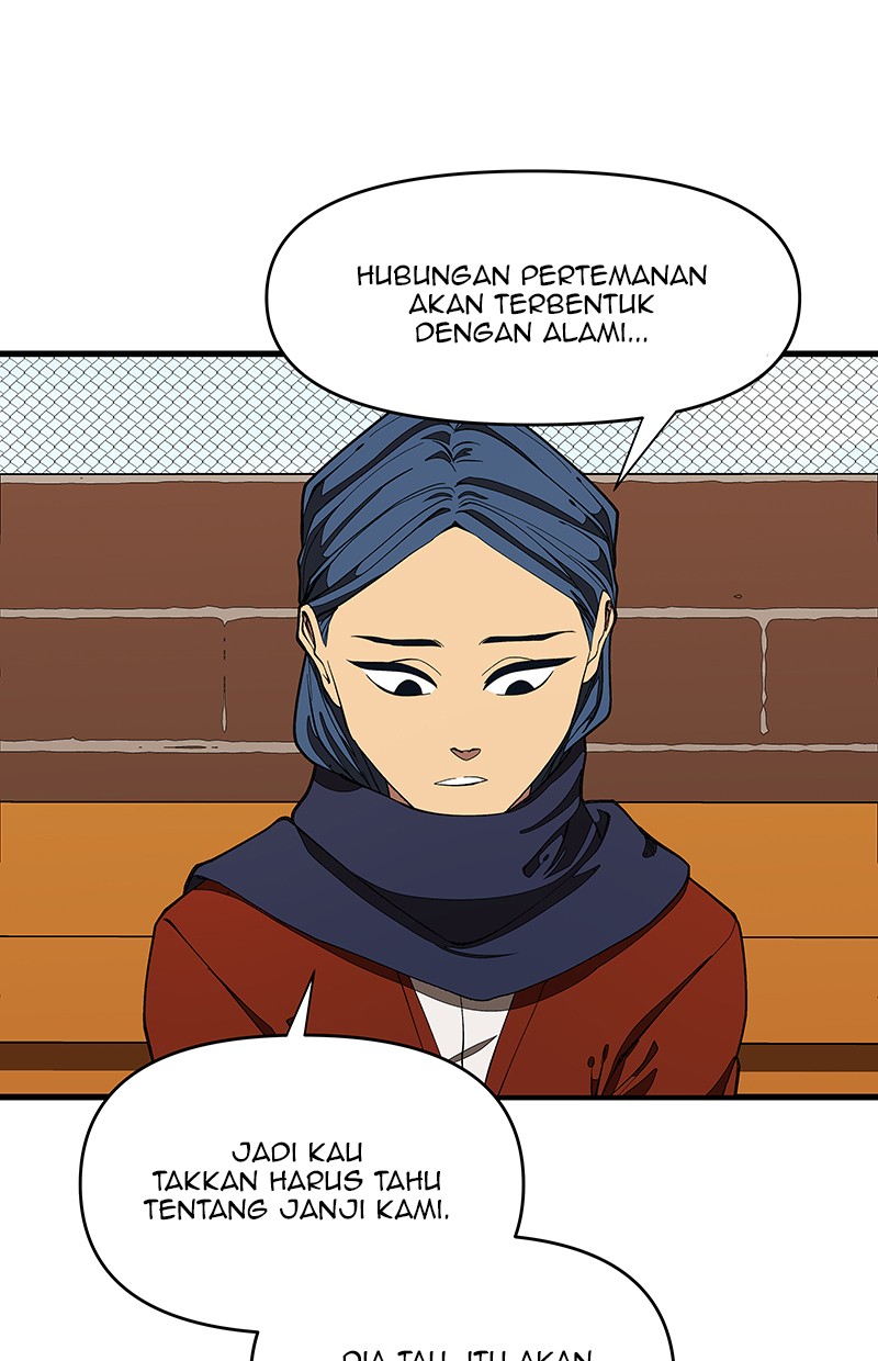 I Love Yoo chapter 105 halaman 2
