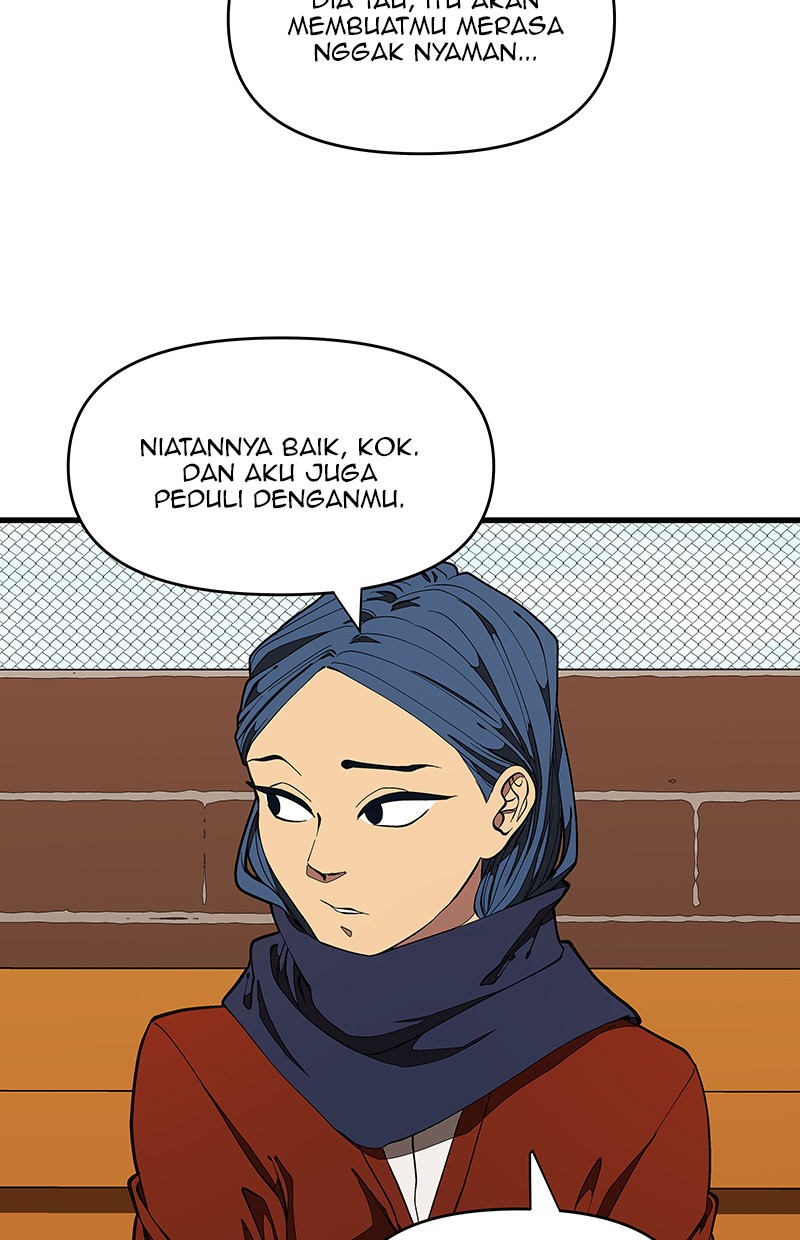 I Love Yoo chapter 105 halaman 3