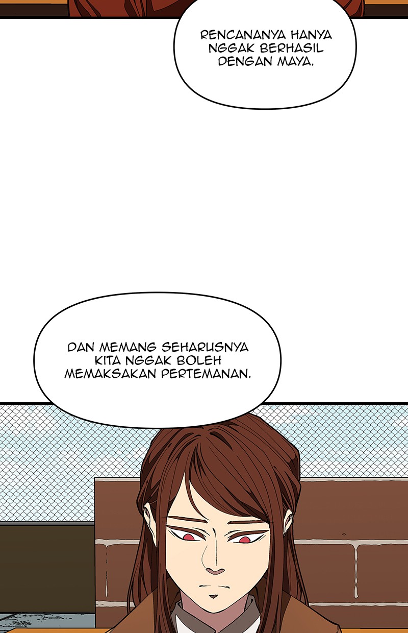 I Love Yoo chapter 105 halaman 4